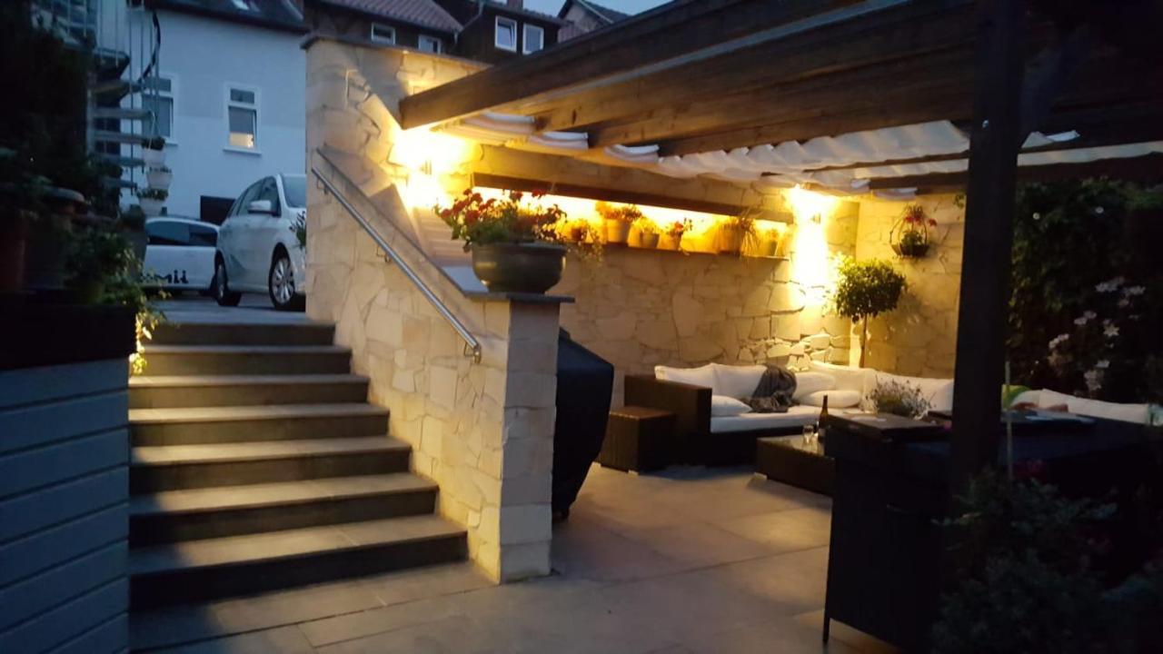 Ferienwohnung Stuermer Nordhausen Exterior photo